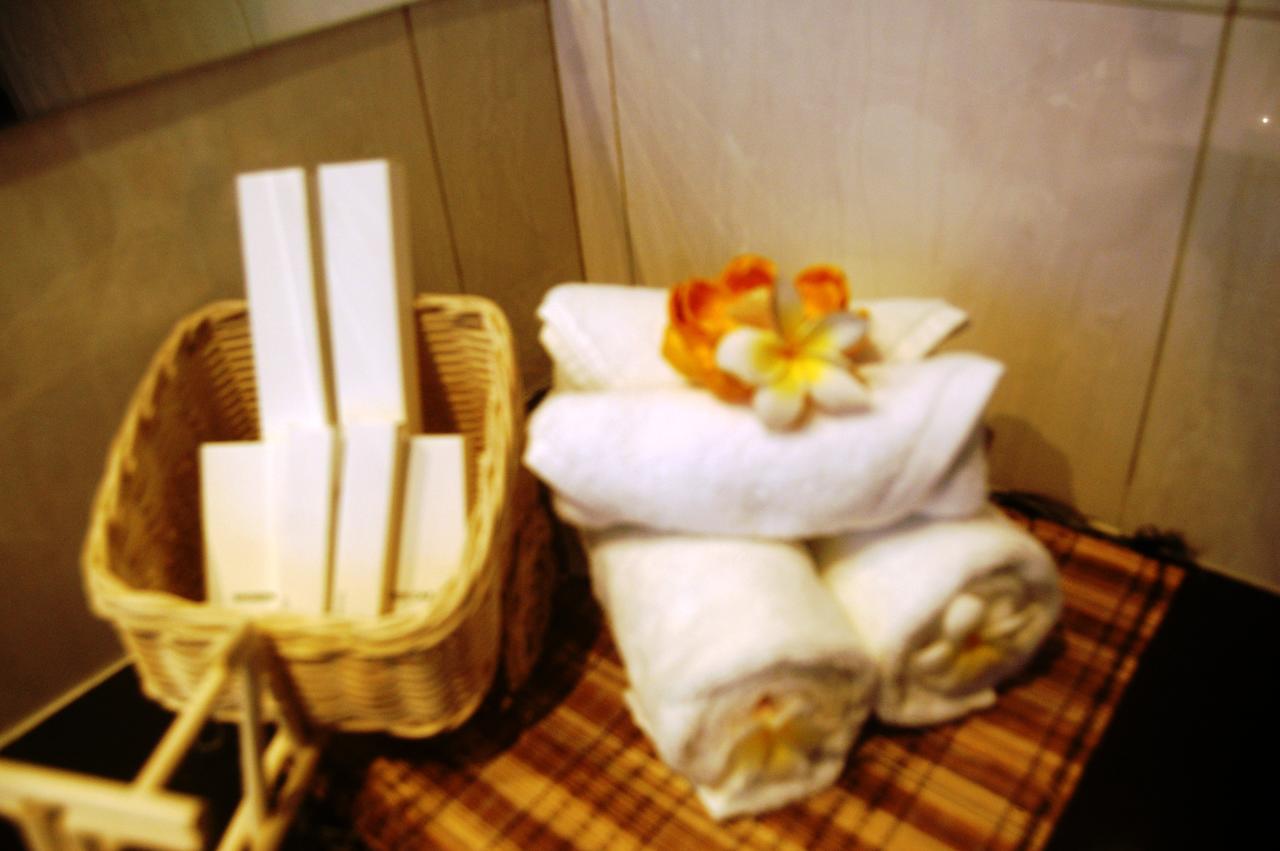 ปนโดะก์ อลิต รีสอร์ต Hotel เซมินยัค ภายนอก รูปภาพ