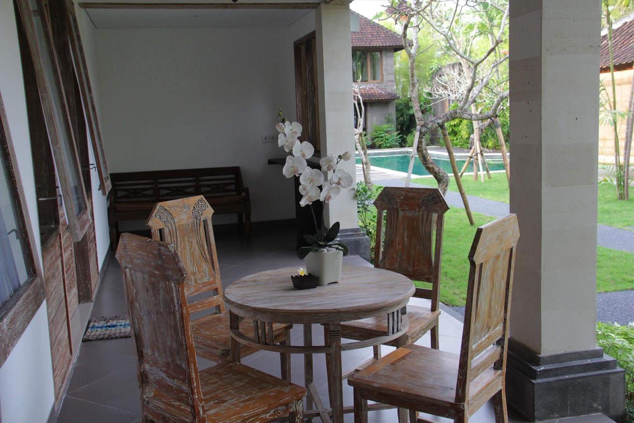 ปนโดะก์ อลิต รีสอร์ต Hotel เซมินยัค ภายนอก รูปภาพ