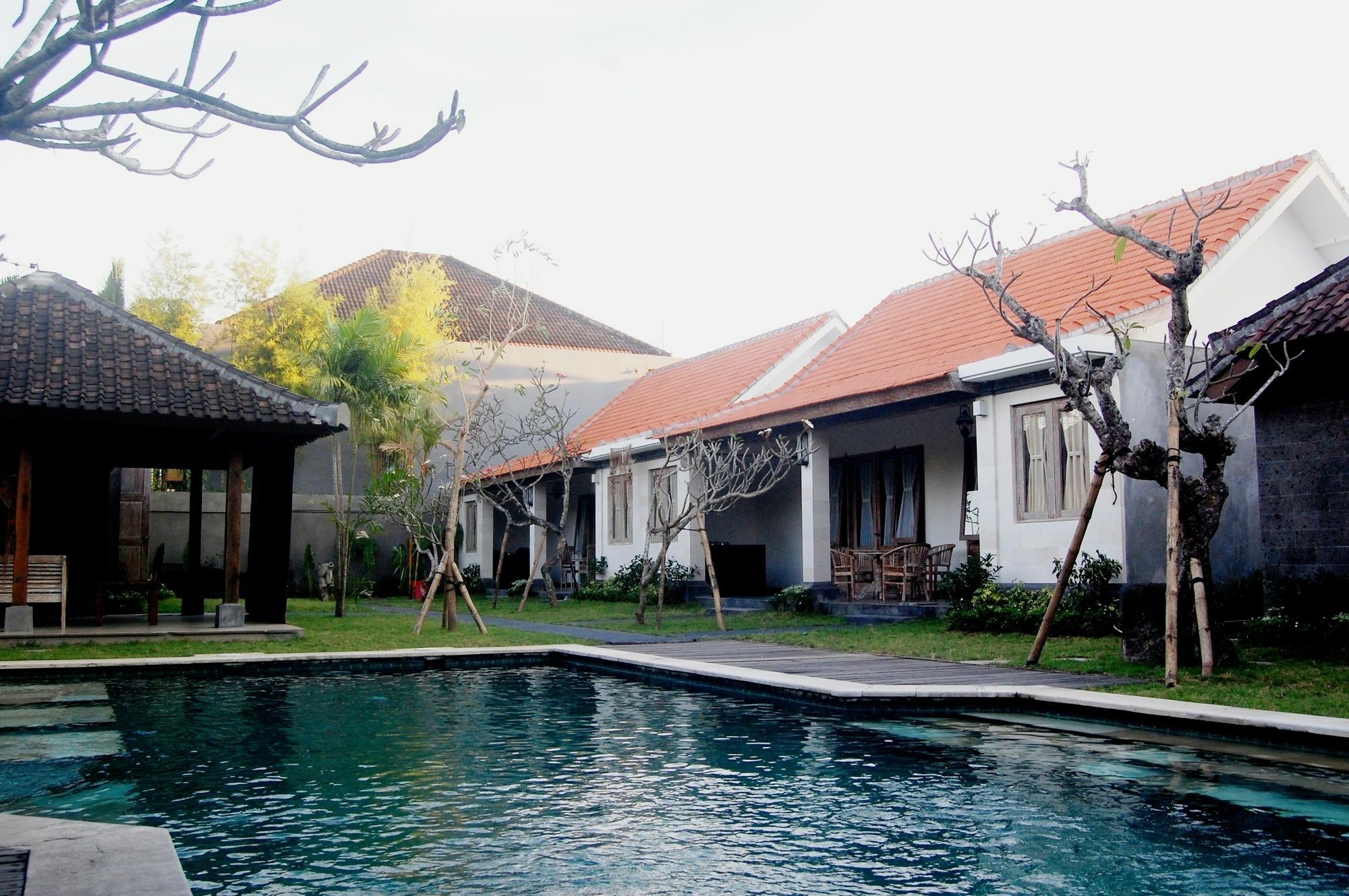 ปนโดะก์ อลิต รีสอร์ต Hotel เซมินยัค ภายนอก รูปภาพ